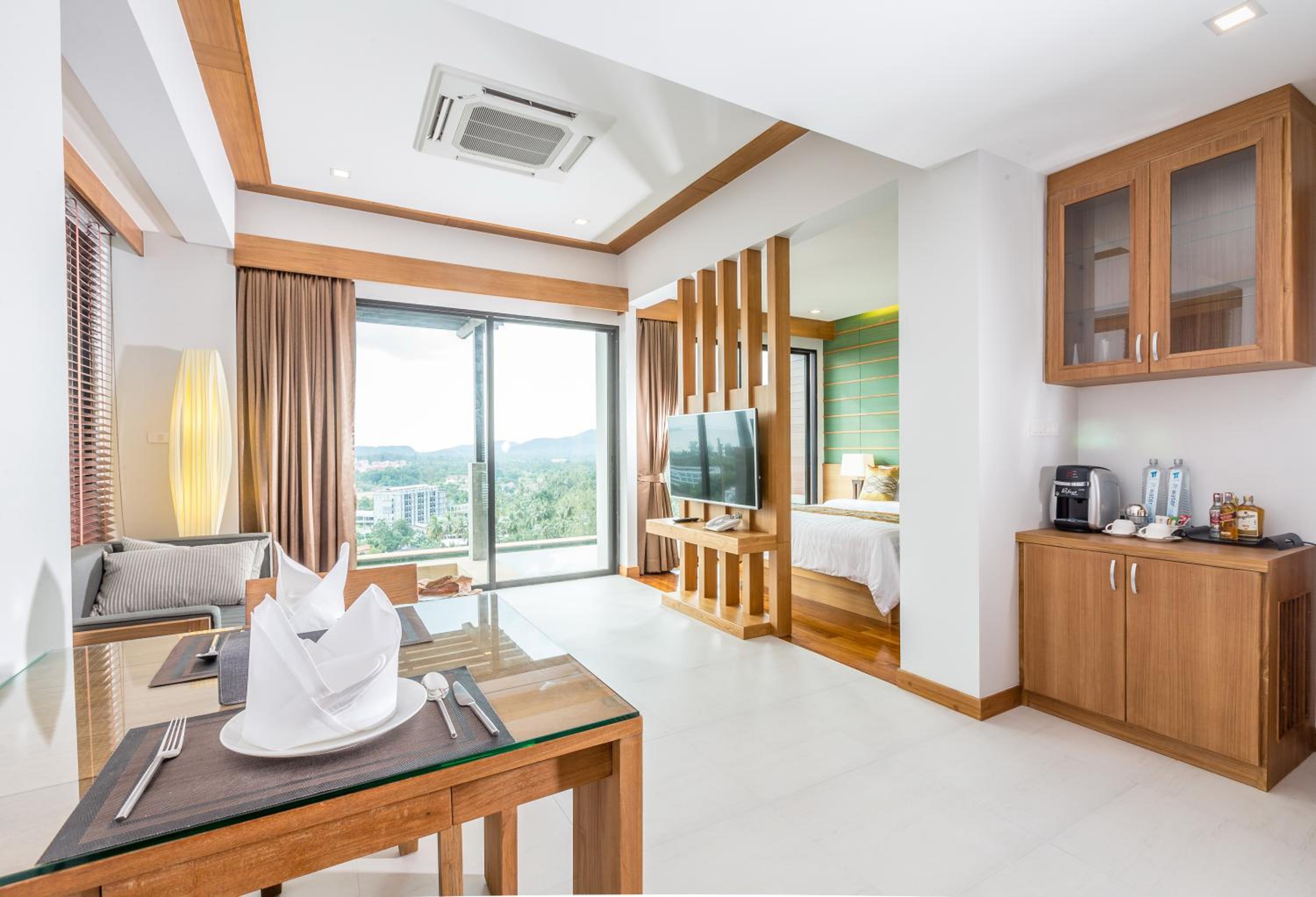 Фото Andakiri Pool Villa