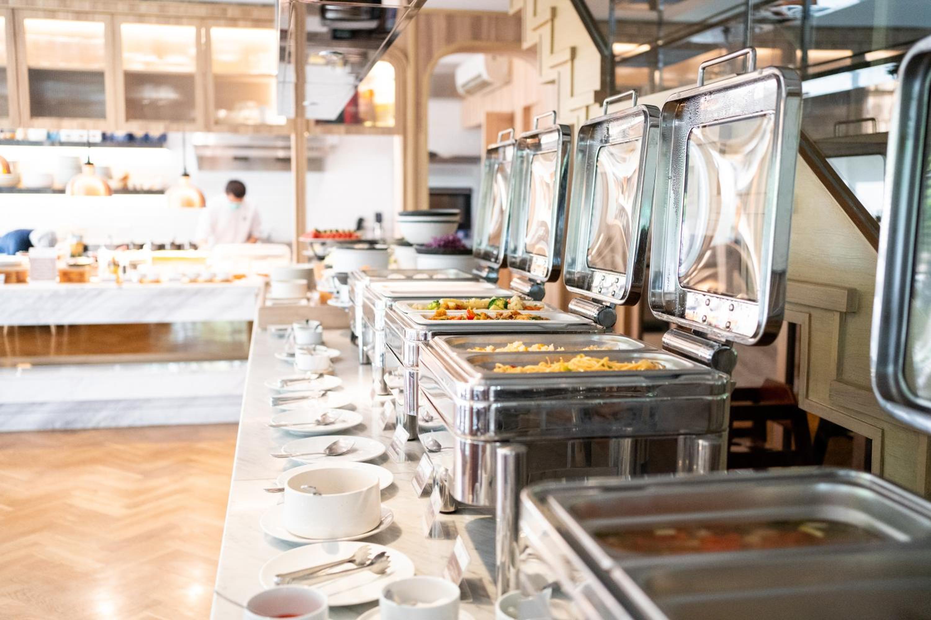 Фото The Park Nine Srinakarin