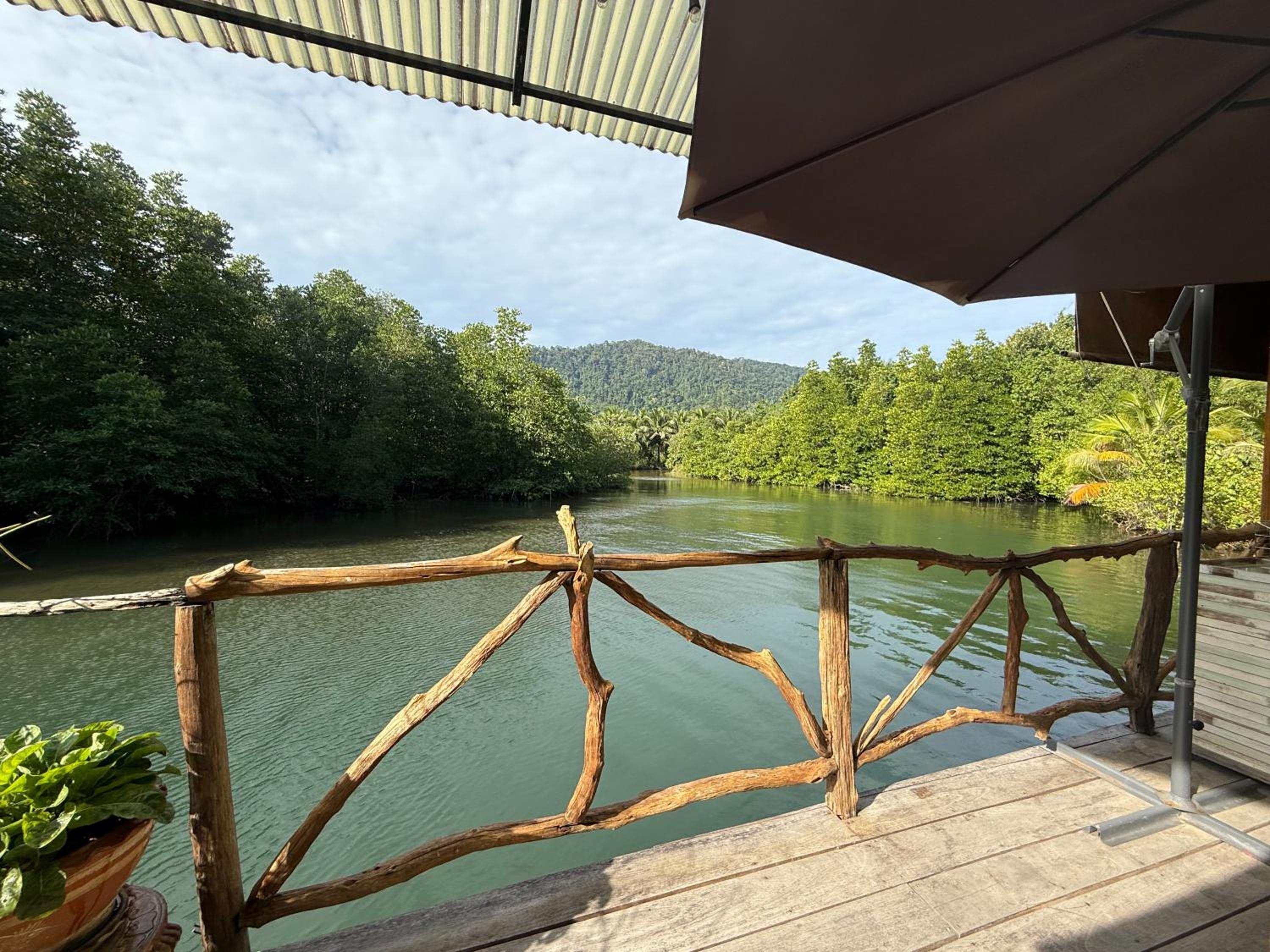 Фото Baanchanlay Kohchang