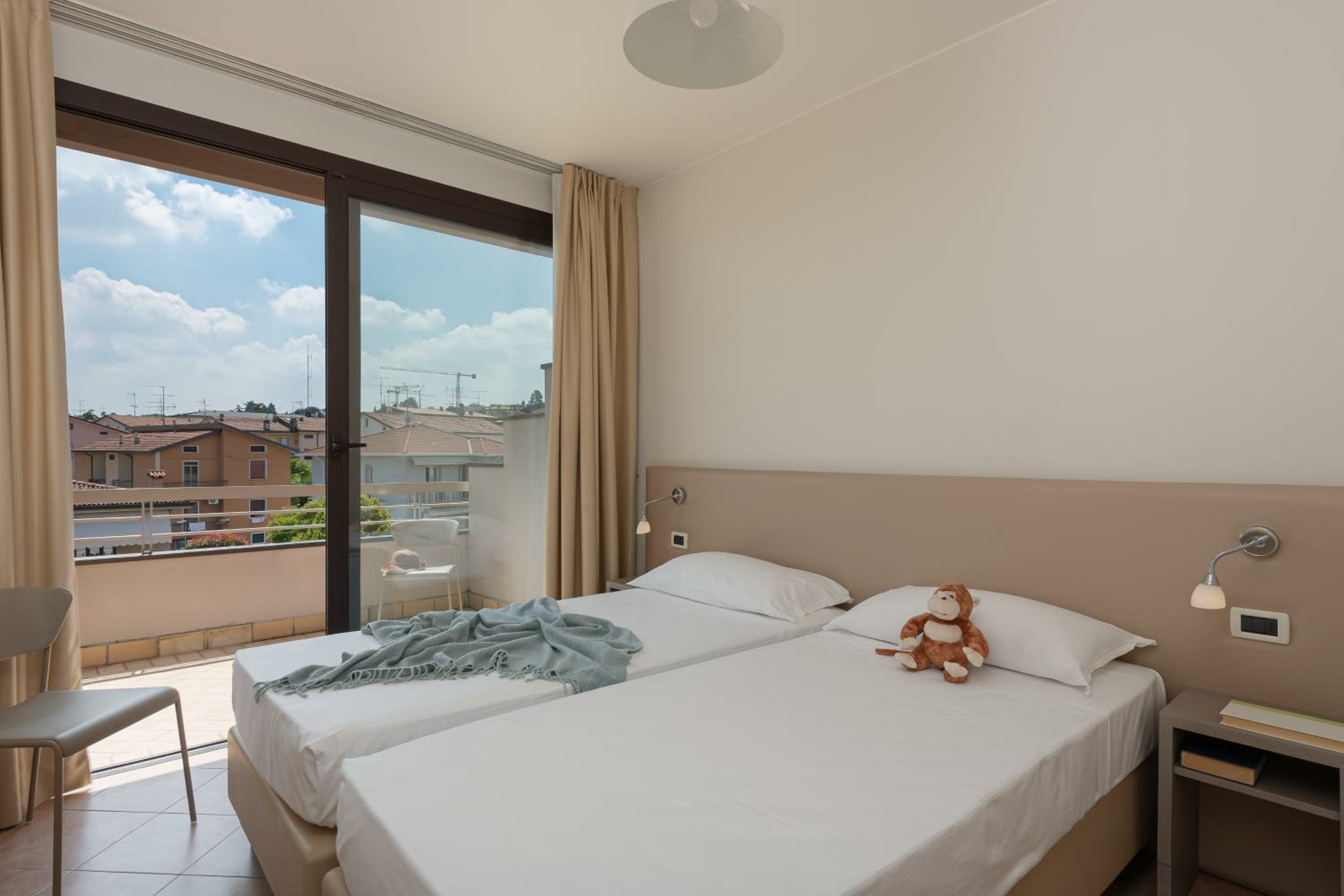 Фото Residence Il Sogno