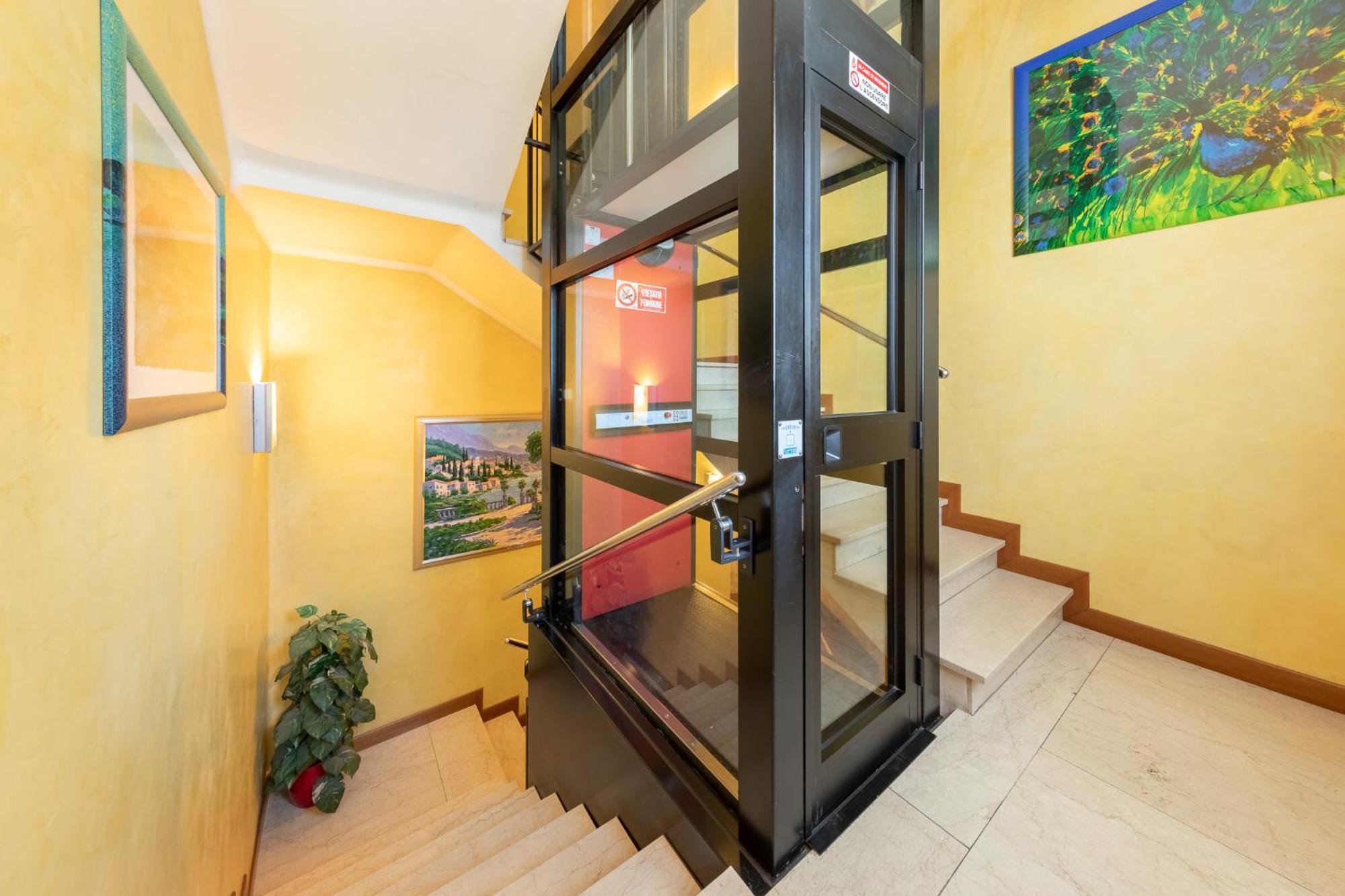 Фото Albergo Nuova Aurora