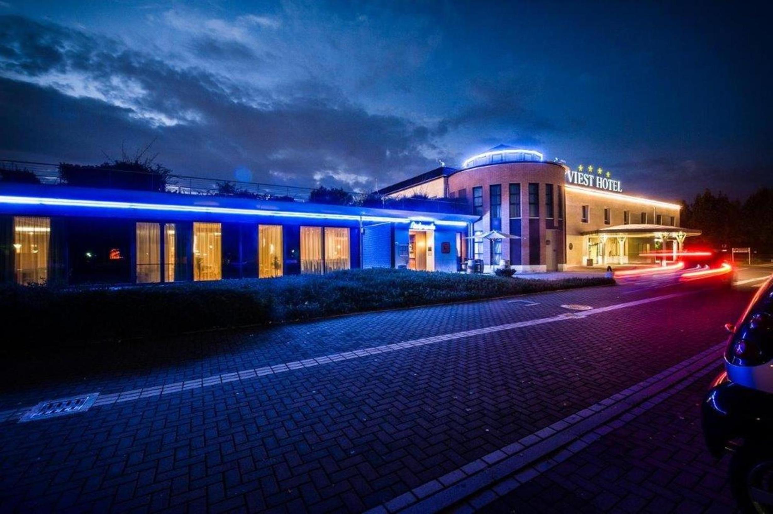 Фото Viest Hotel