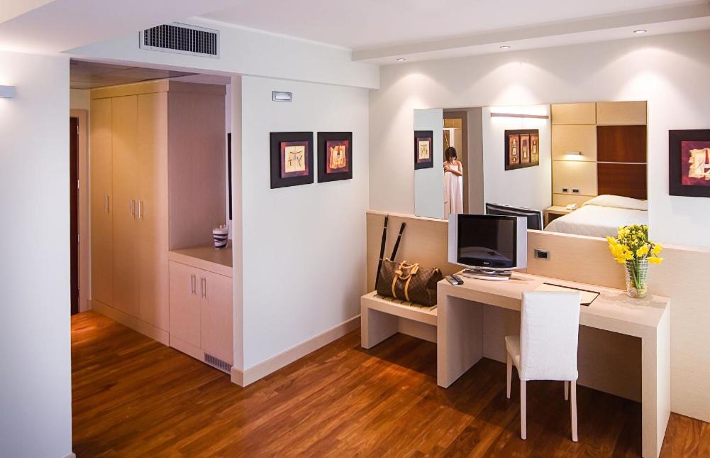 Фото Hotel Europa