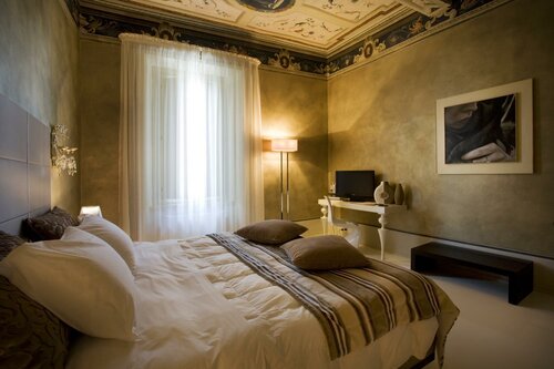 Гостиница Palazzo Bontadosi Hotel & SPA