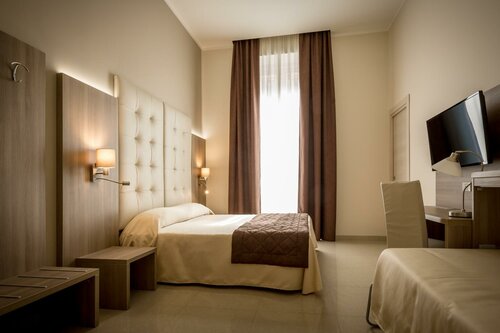 Гостиница Hotel Bel Soggiorno