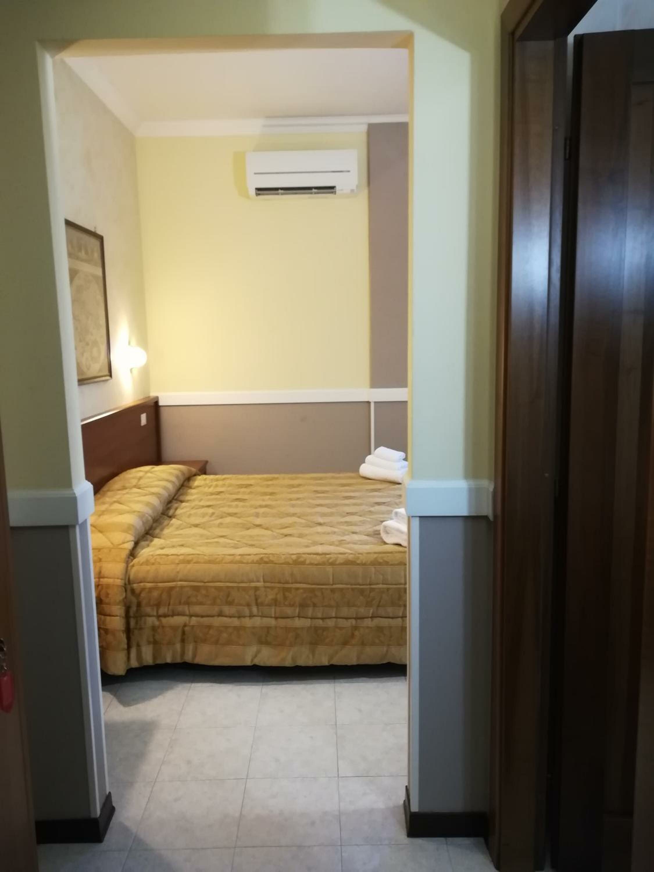 Фото Hotel Marco Polo