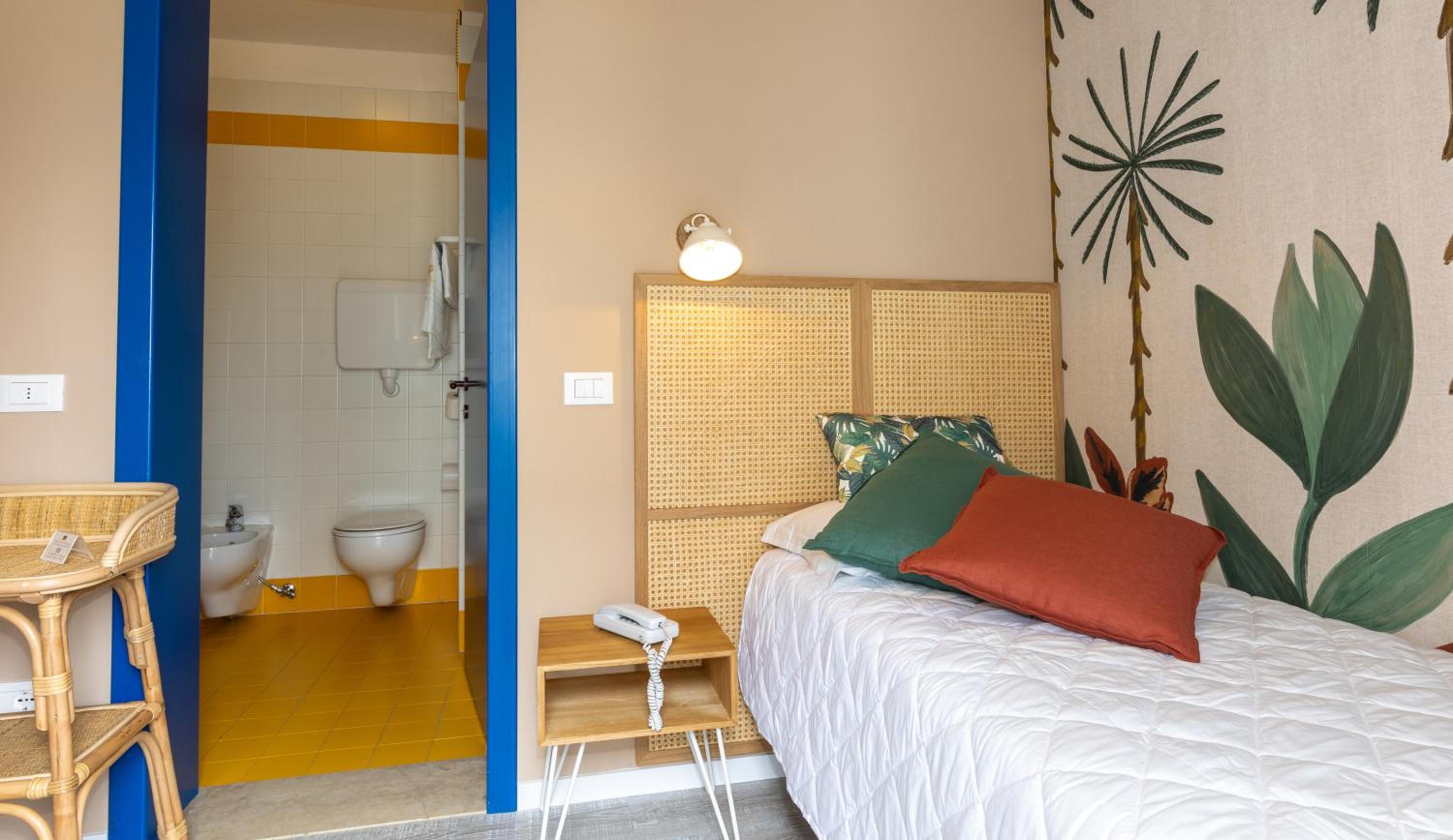 Фото Wally Hotel