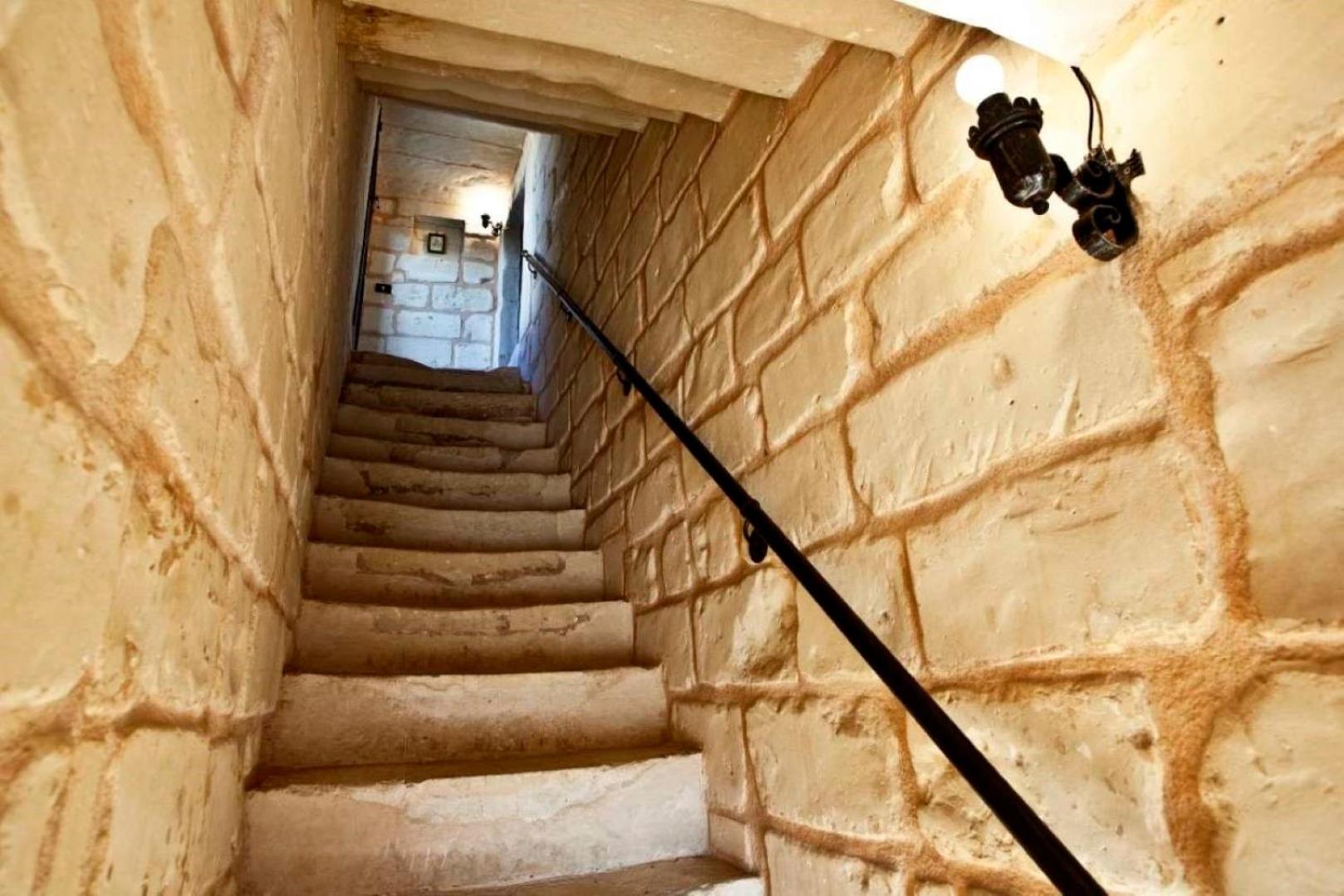 Фото Masseria Costarella