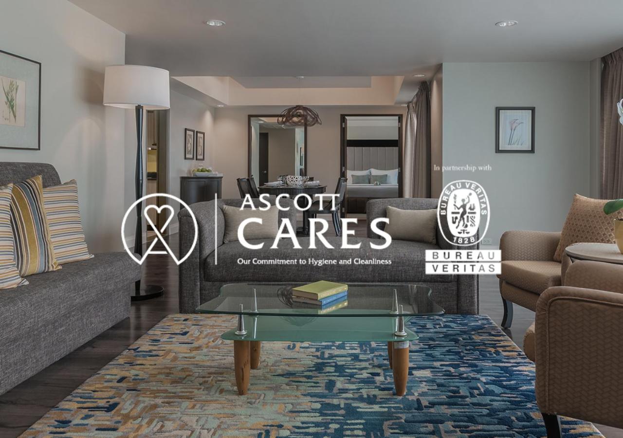 Фото Somerset Millennium Makati