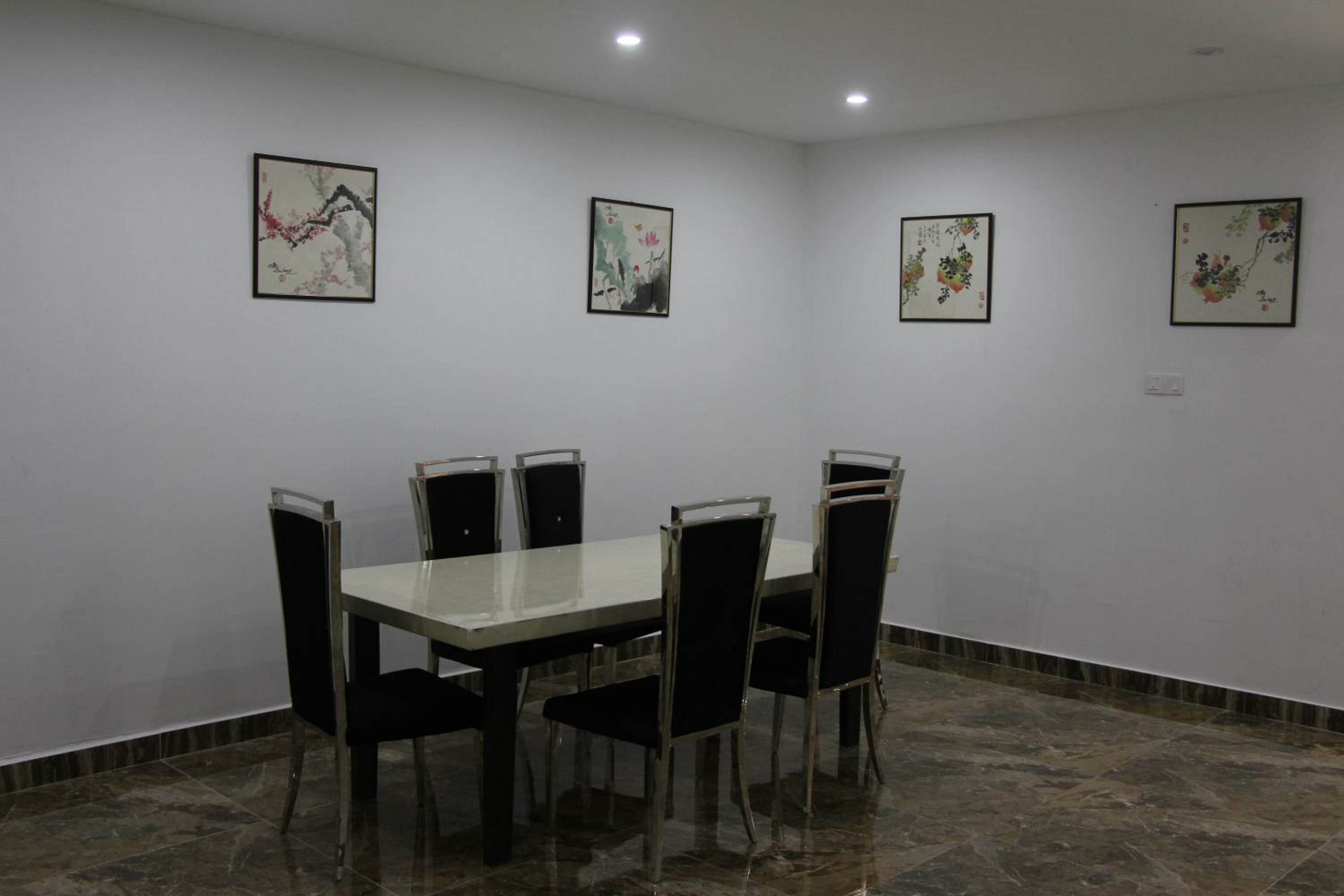 Фото Fan Holiday Hotel by Glex