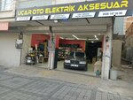 Pekdemir Decoration (İstanbul, Bağcılar, Demirkapı Mah., Osmanoğlu Cad., 7B), autoacústica