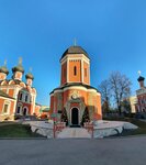 Church of Kazan Icon of Our Lady (Petrovka Street, 28с3) ، كنيسة أرثوذكسية