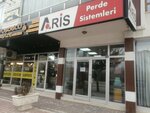 Aris Perde - Konya Plise Perde (Konya, Karatay, Ali Ulvi Kurucu Street, 53) ، محلات بيع أغطية السرير