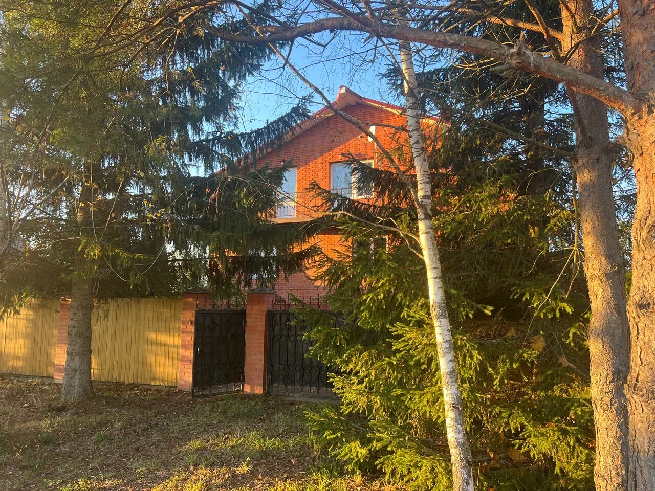 Фото Novlyanskoe Village