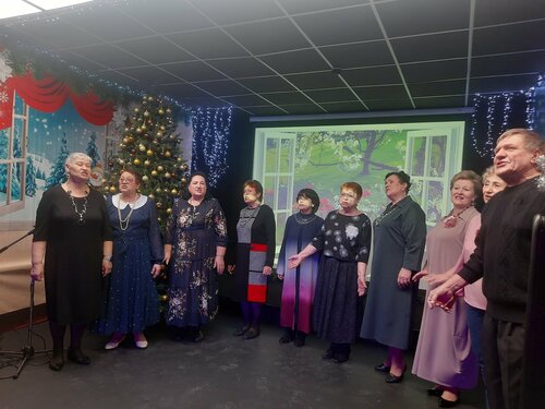 Kültür ocakları Дом культуры Первомайское, Moskova, foto