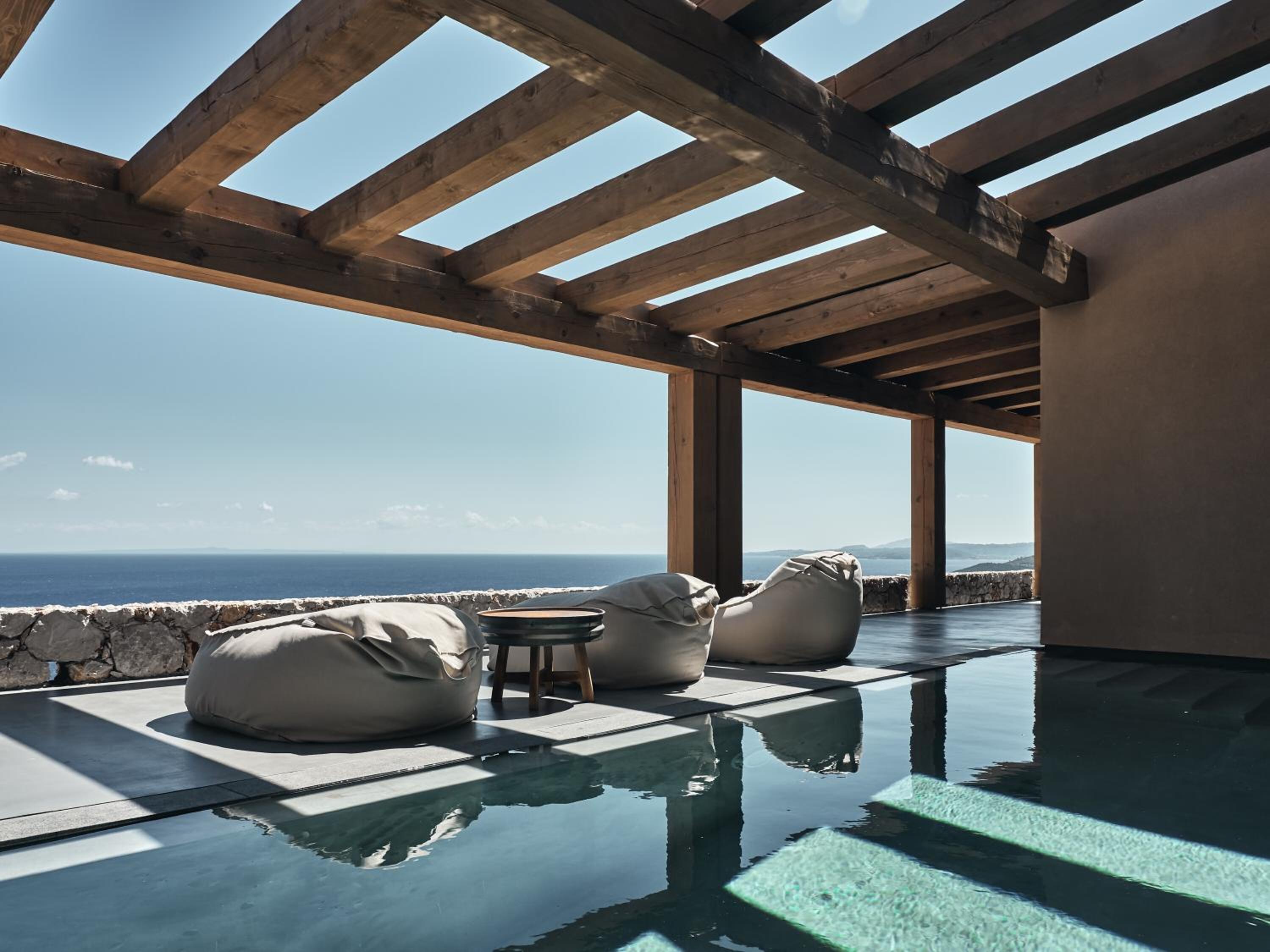 Фото Vais luxury villas