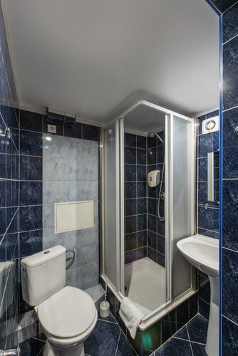 Гостиница Panorama Hotel  в Вильнюсе