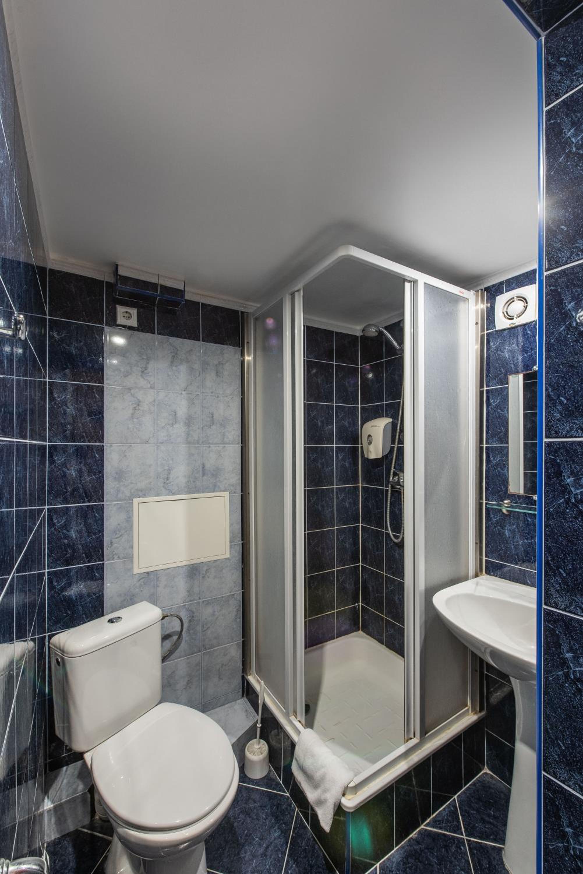 Фото Panorama Hotel 