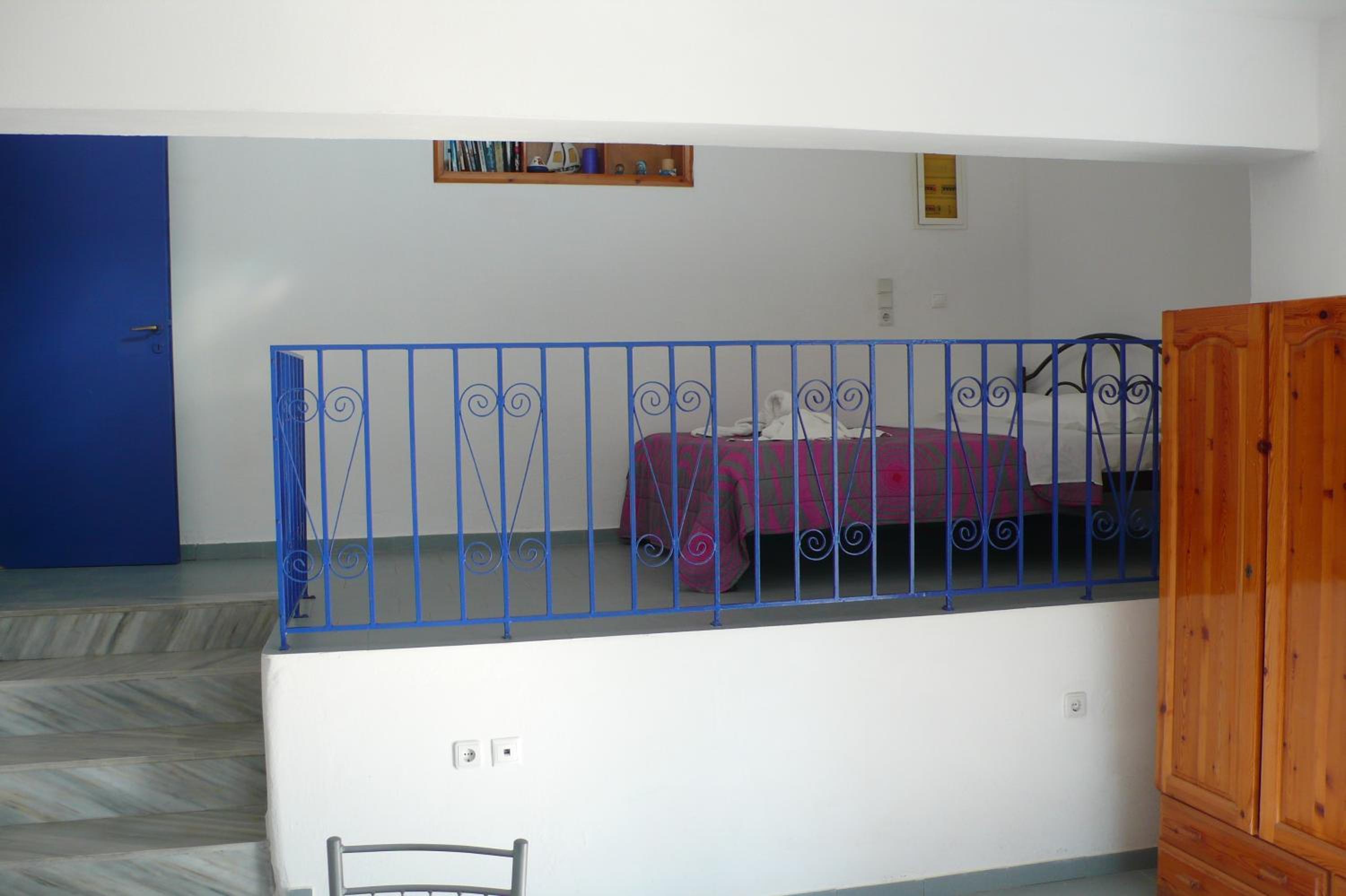 Фото Stefanos Garden