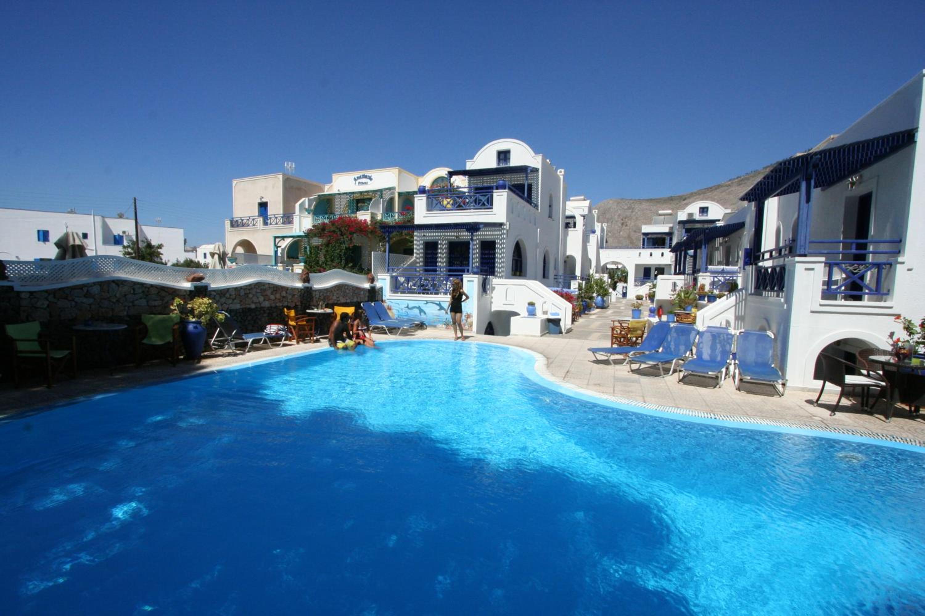 Фото Samson's Village