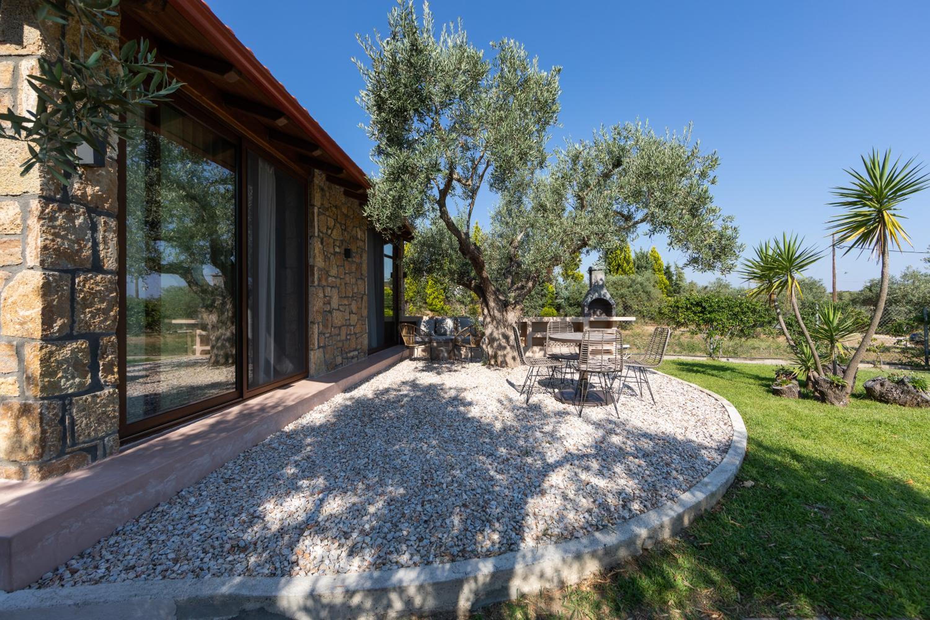 Фото Fillis House