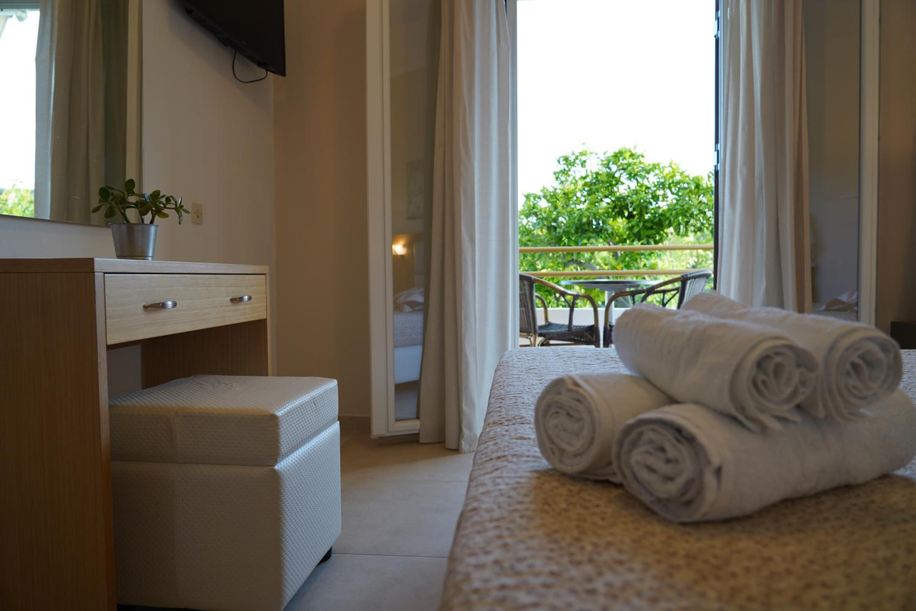 Фото Villa Apollo Parga