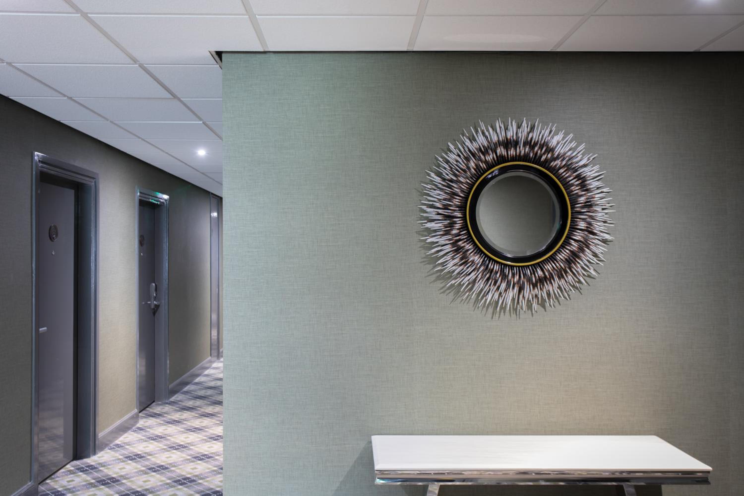 Фото Dunkeld House Hotel