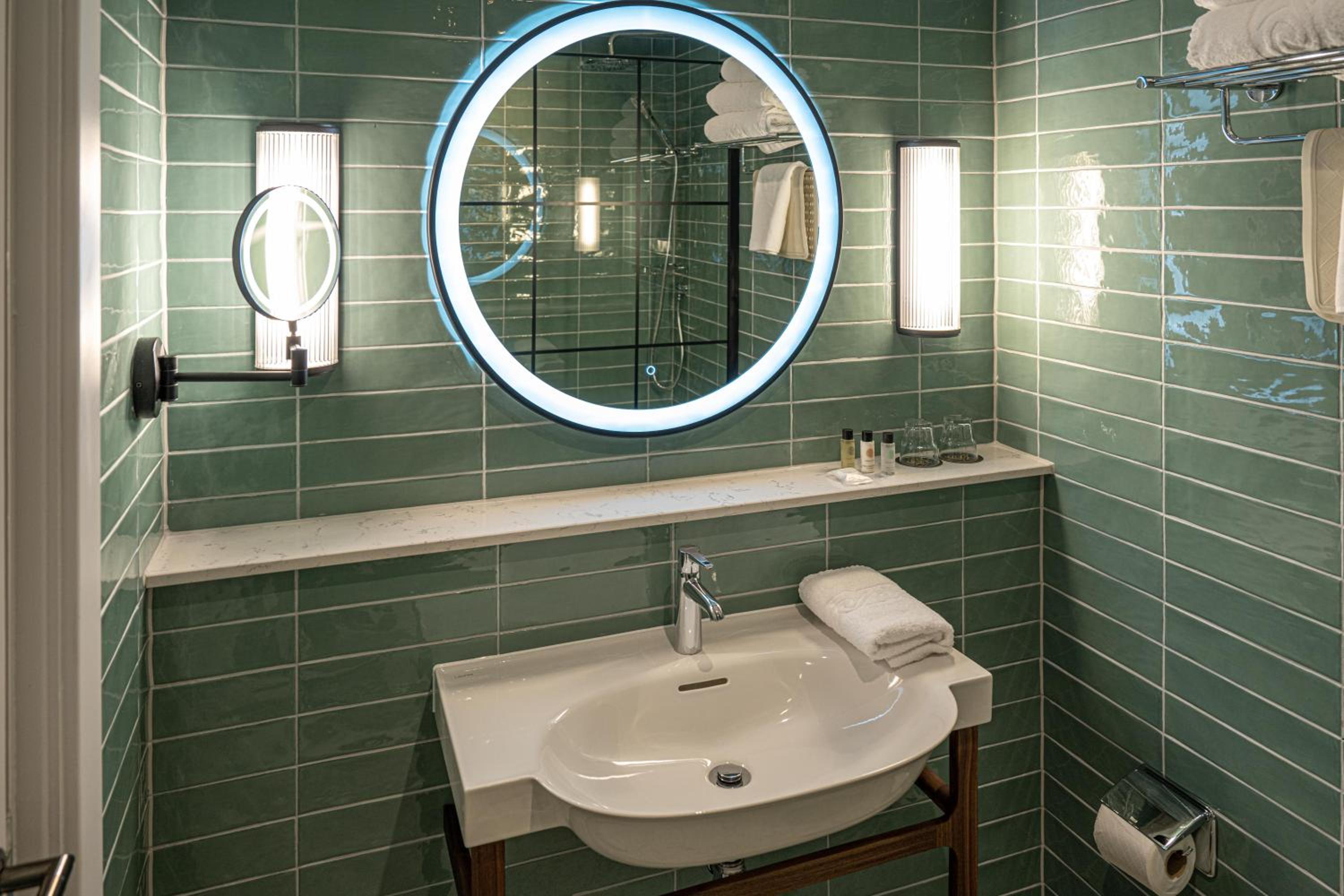 Фото Dunkeld House Hotel