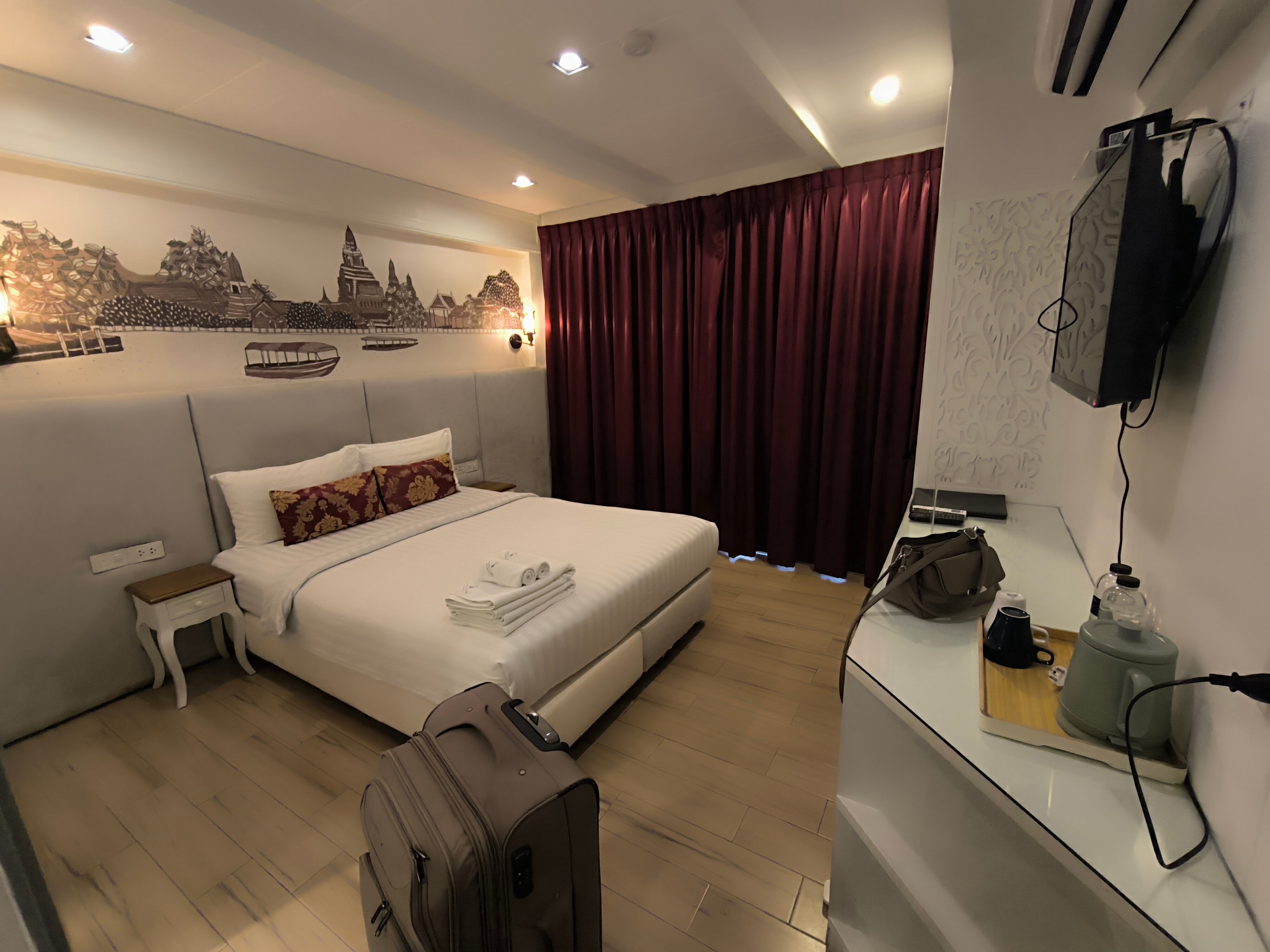 Фото отеля 3