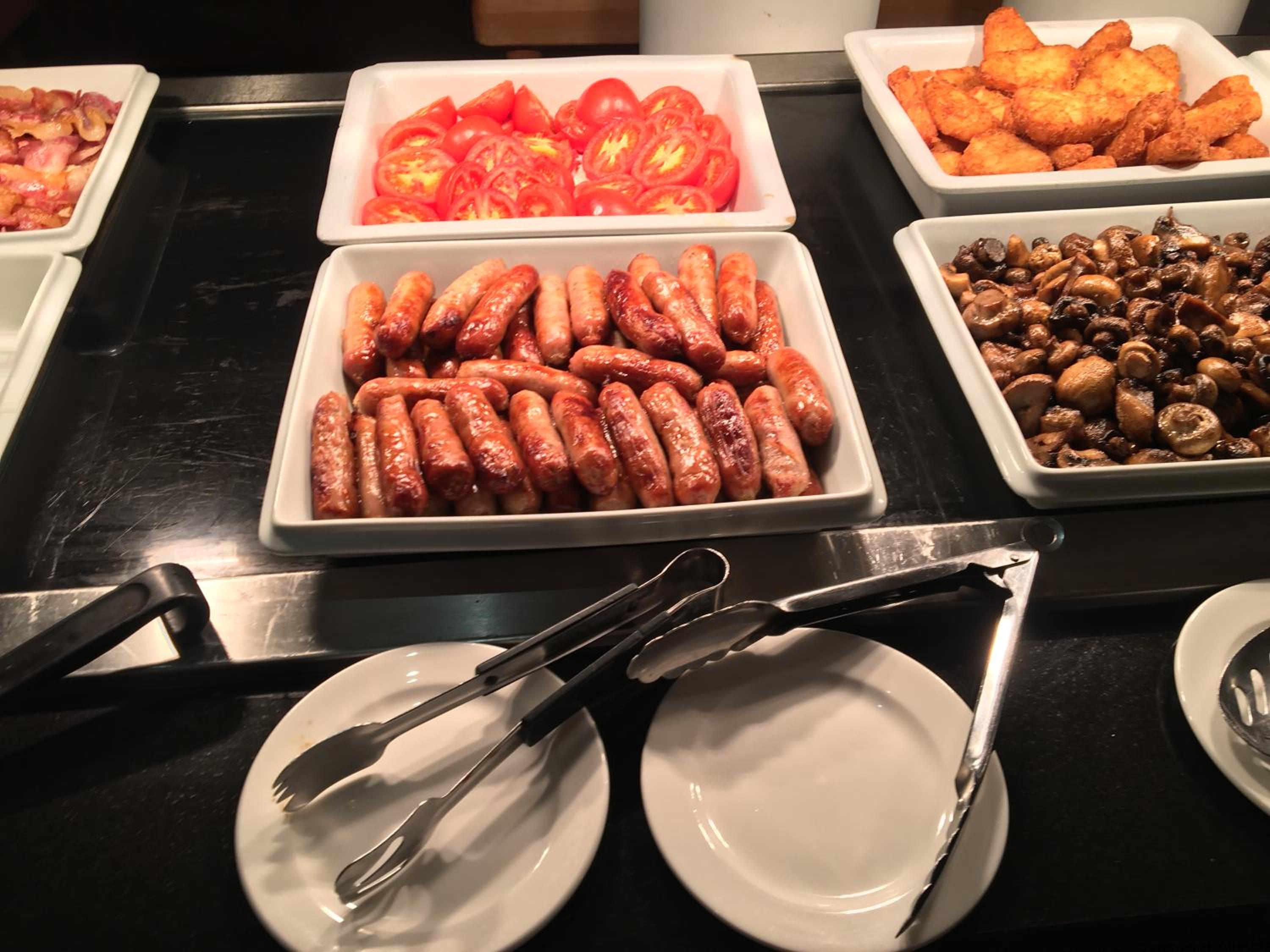 Фото Mercure Winchester Wessex Hotel