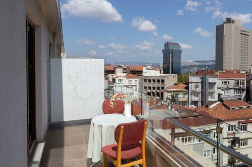 紫金飯店 xSPECIAL OTHERES x NATAL x Lampup Lampa Design Hotel-Special Category, Istanbul (updated prices 2025)