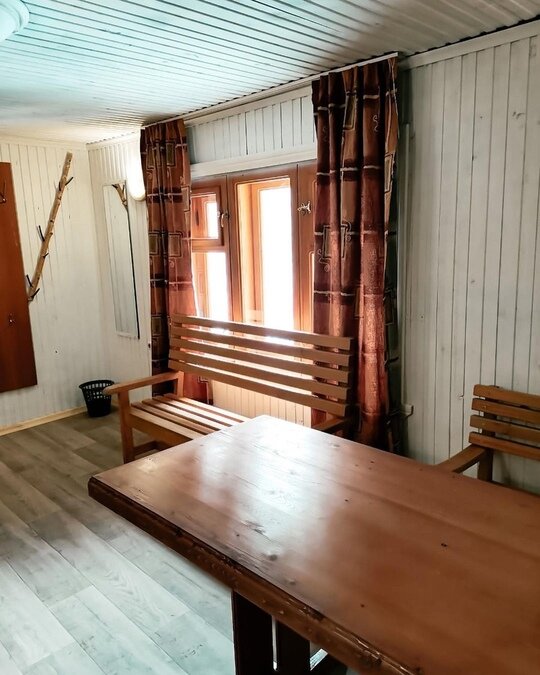 Фото Мрас Су