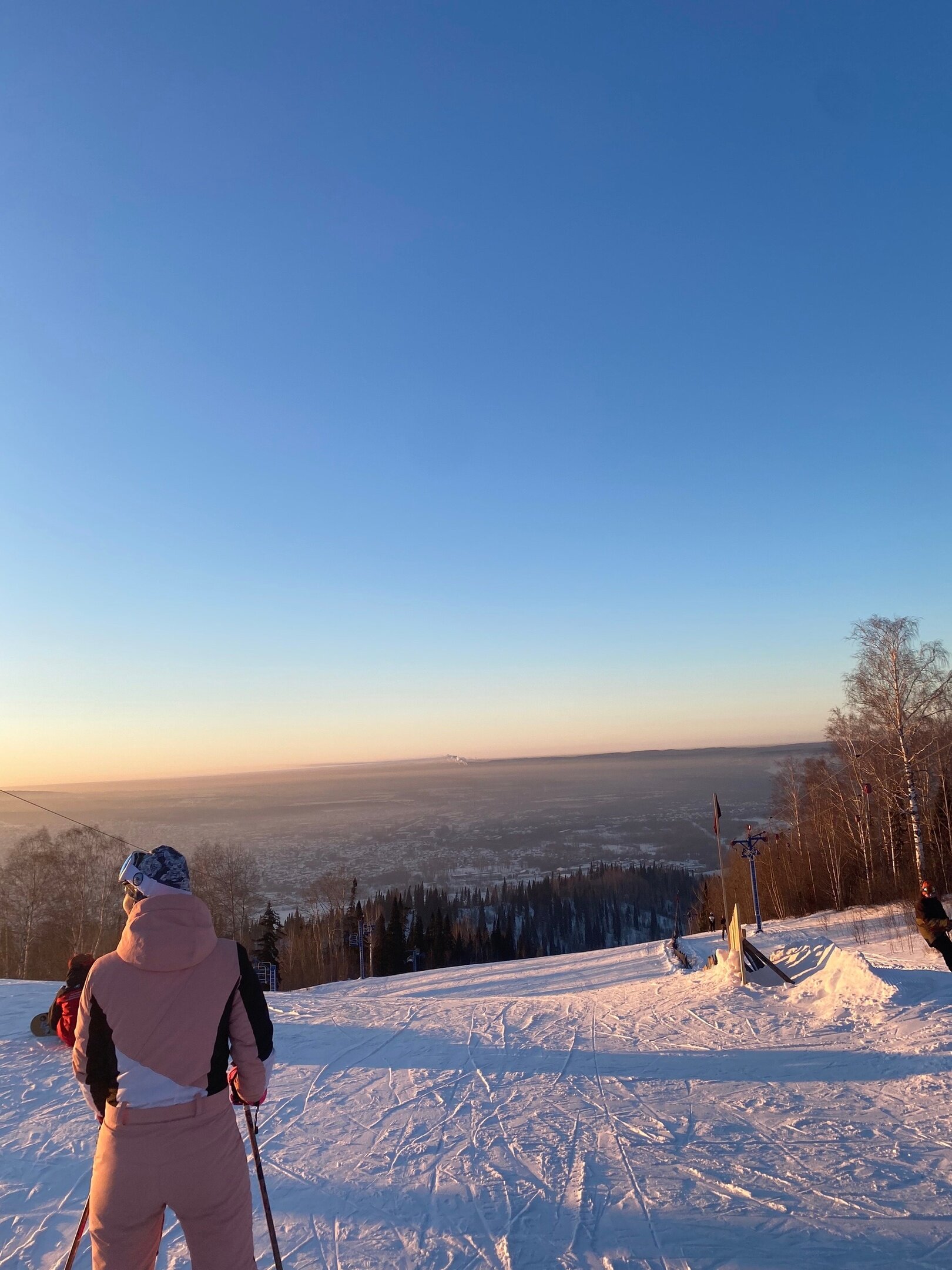 Фото Мрас Су