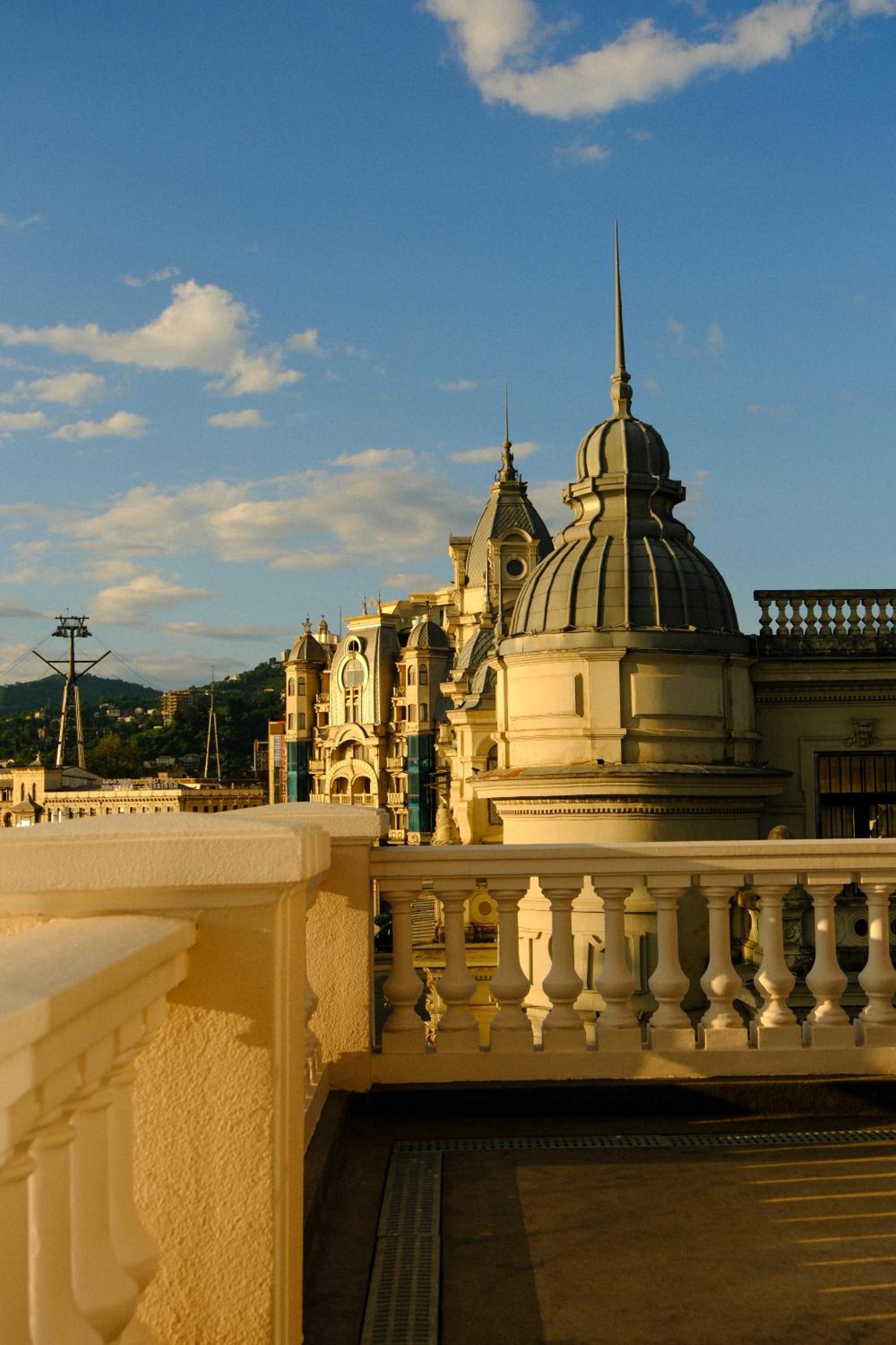 Фото Le Port Apart Hotel