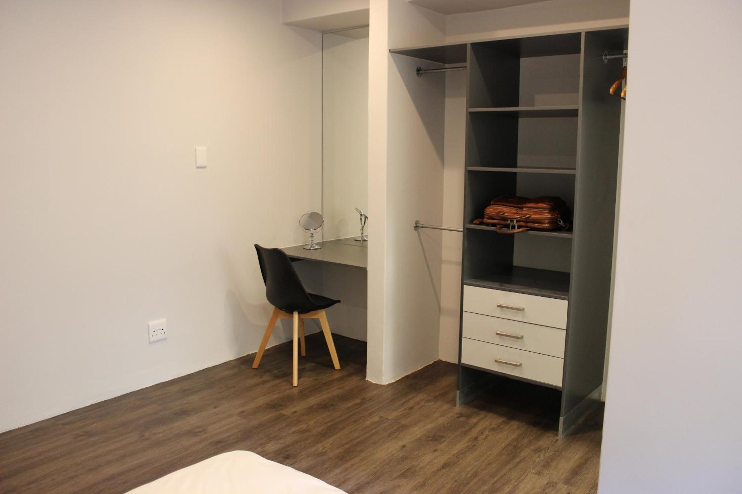 Фото Zeederberg Corner