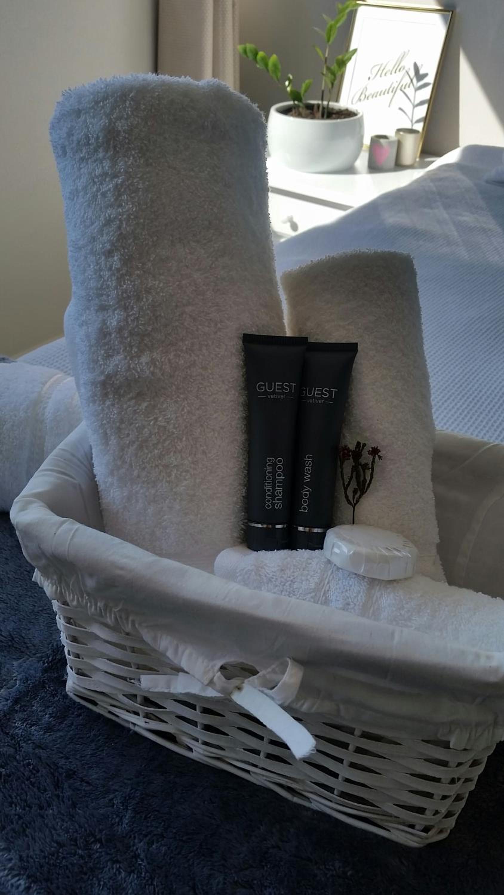 Фото The Residence at Urban Park