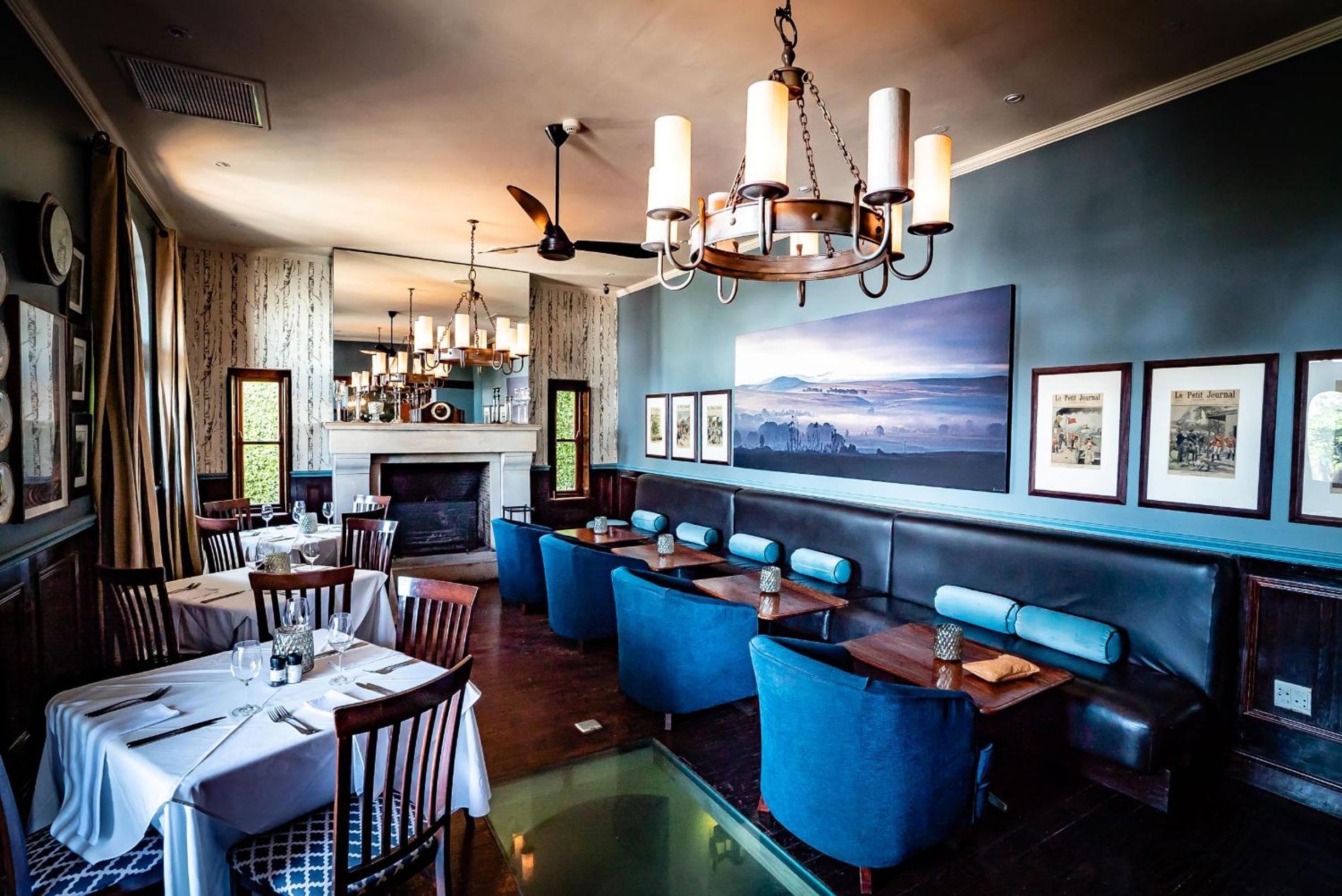 Фото The Royal Hotel