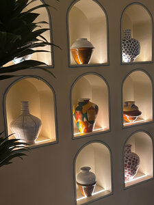 Restaurant Bella Ciao, Almaty, photo