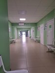 Поликлиника (Nizhnedevitsk Village, Yubileynaya ulitsa, 21), polyclinic for adults