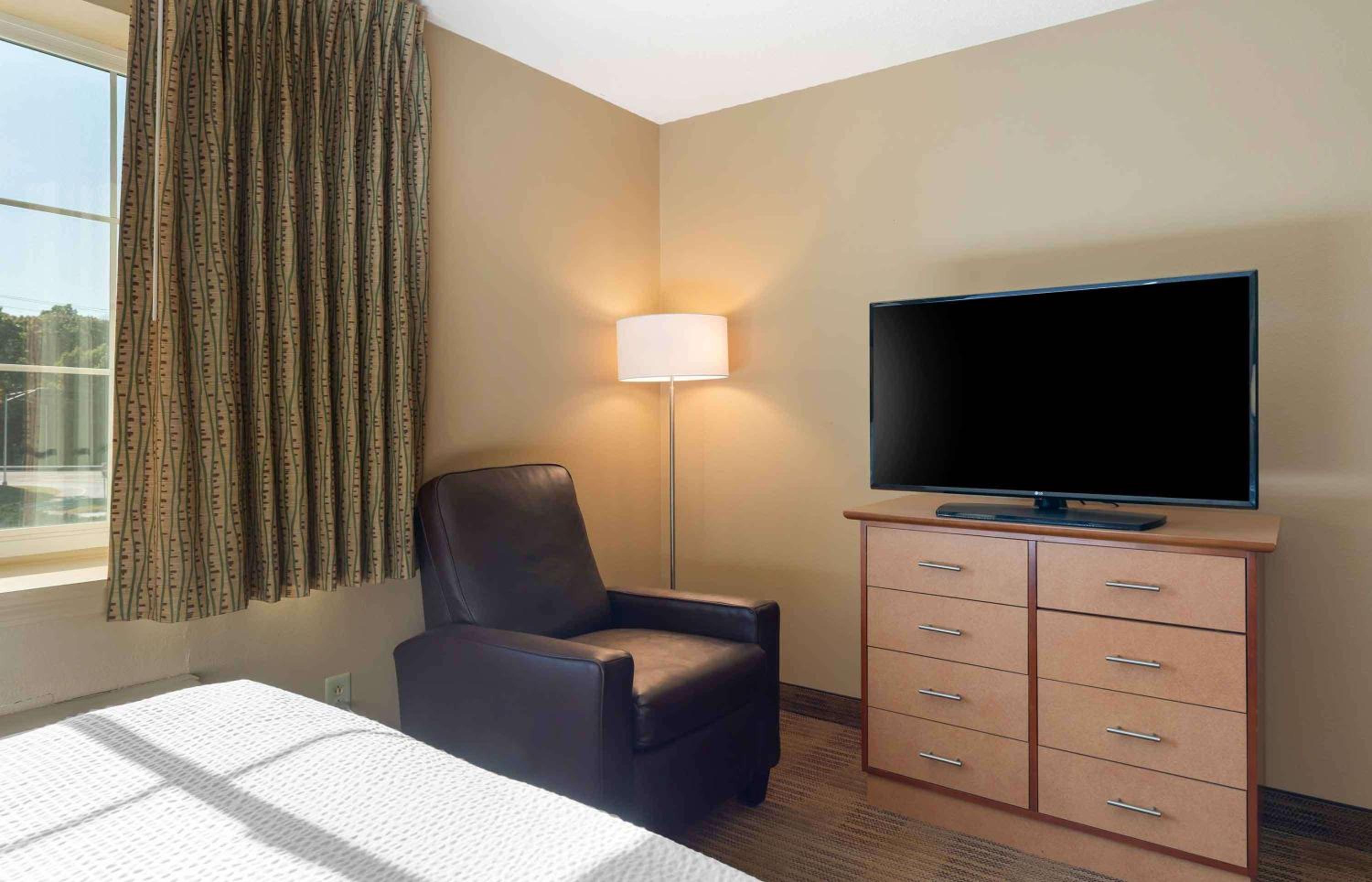 Фото Extended Stay America Suites - Hartford - Farmington