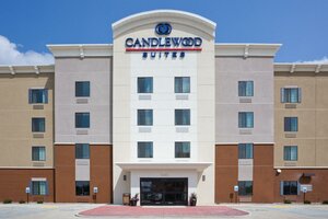  Candlewood Suites Dickinson Nd, an Ihg Hotel