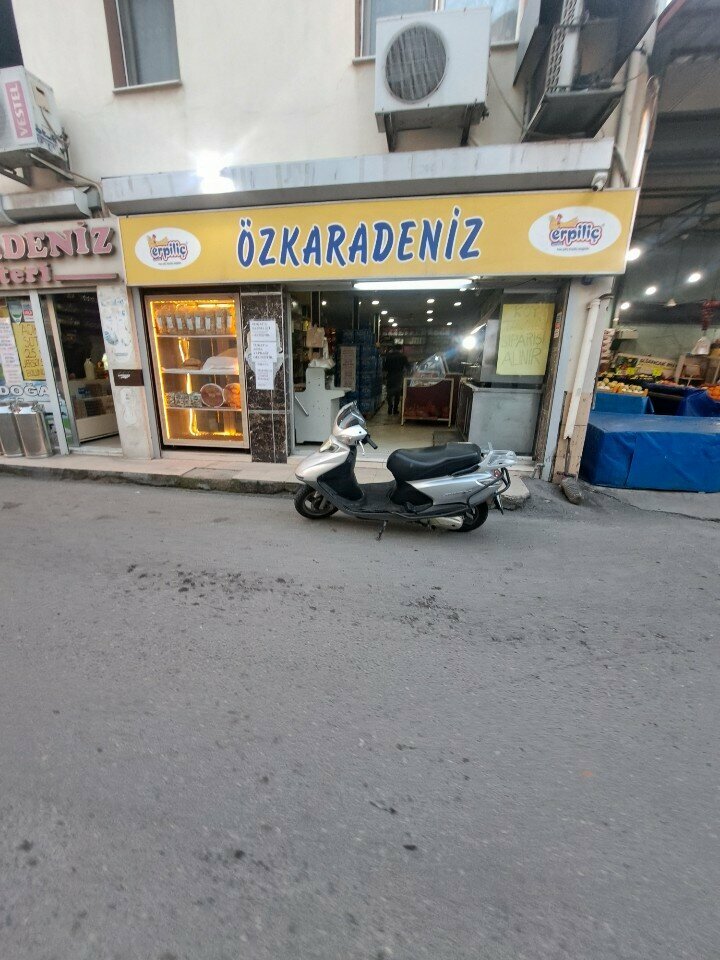 Egg and poultry meat Oz Black Sea Dairy and Poultry, Izmir, photo