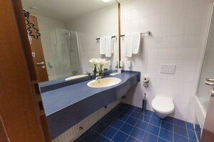 Гостиница Hotel Atrigon