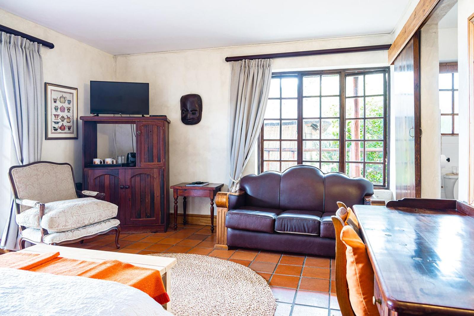 Фото Wild Rose Country Lodge