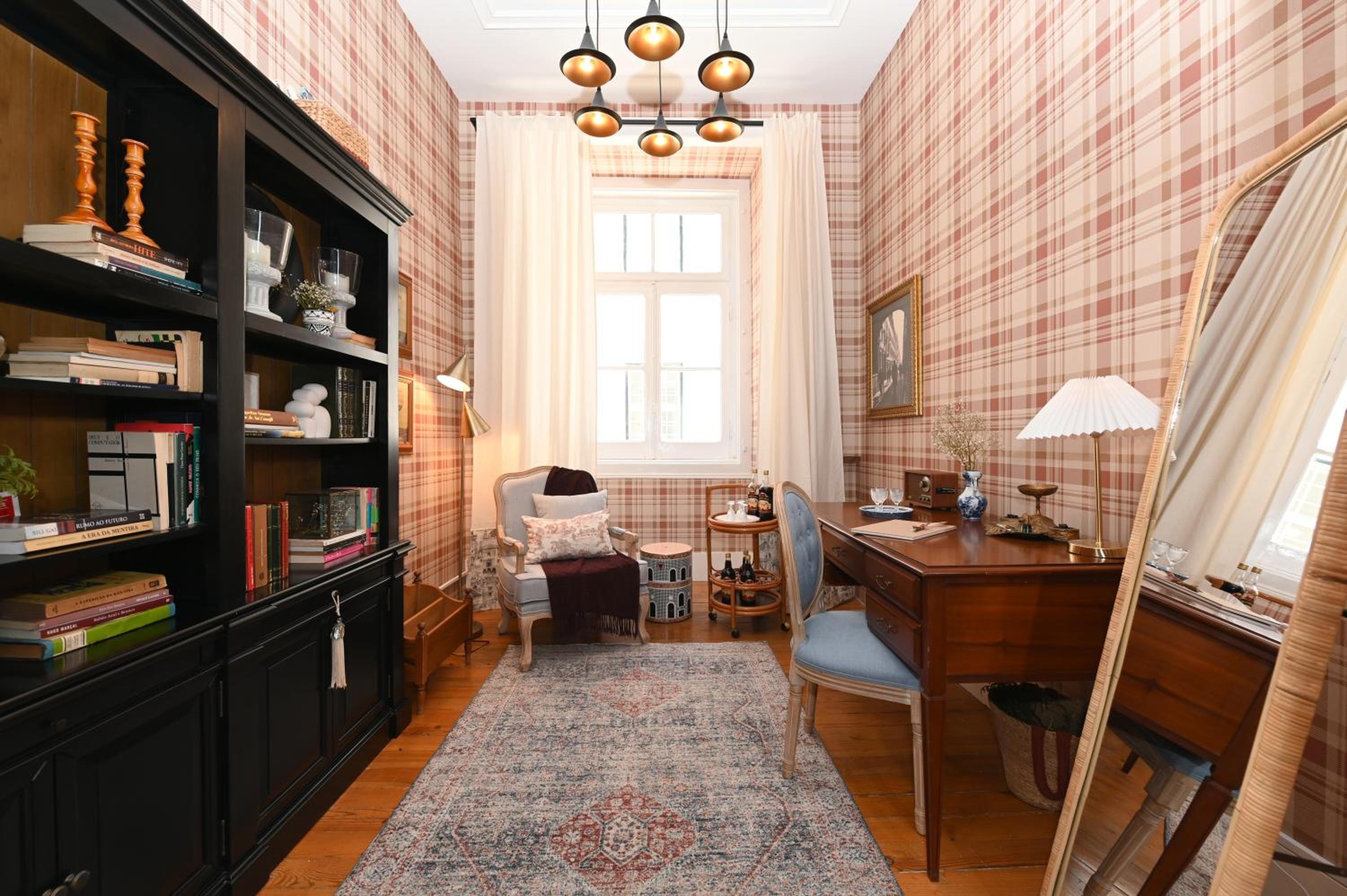 Фото Casinha dos Sapateiros