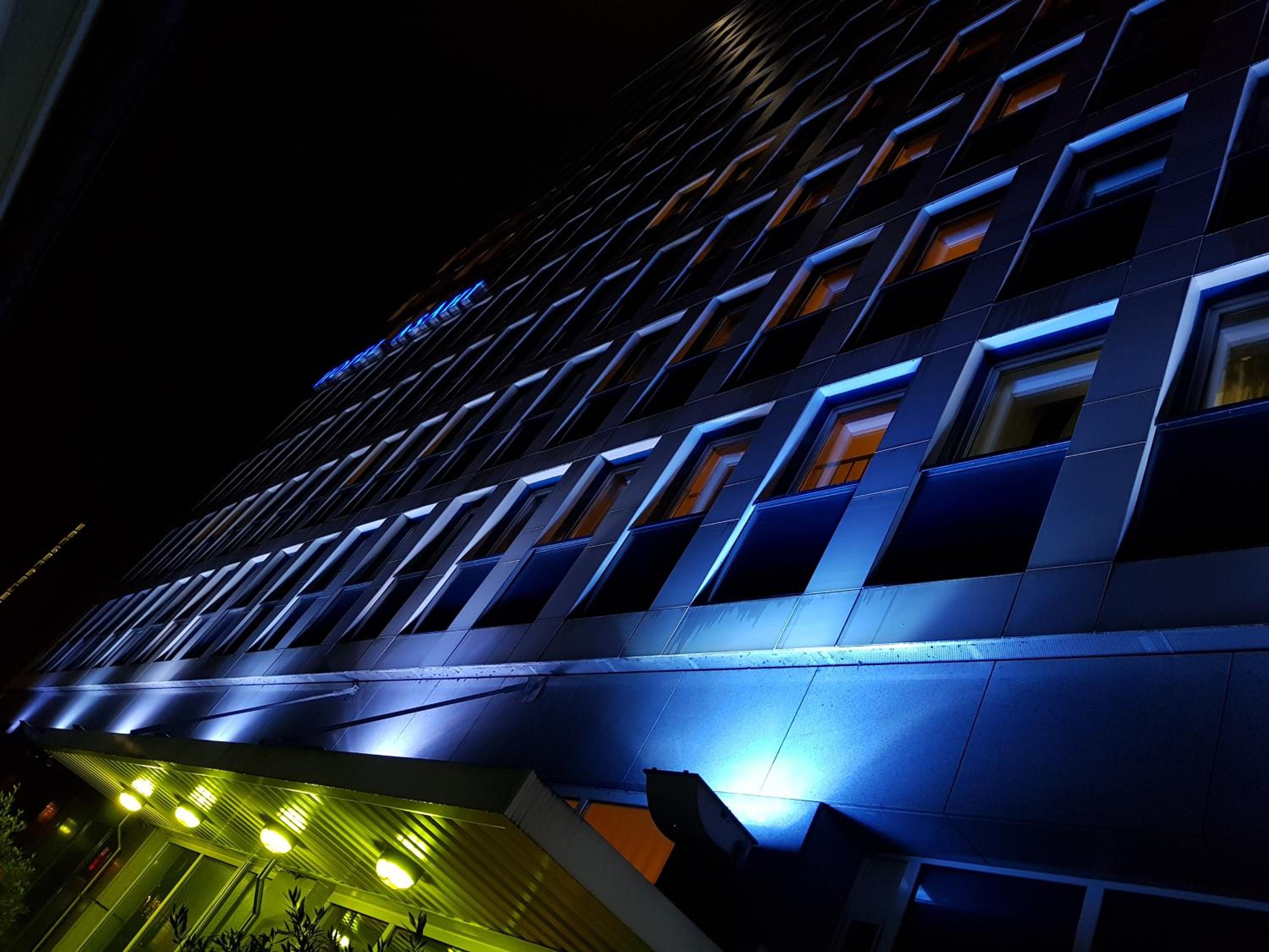 Фото Boardinghouse Düsseldorf