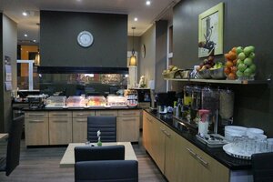 Гостиница Hotel Columbus