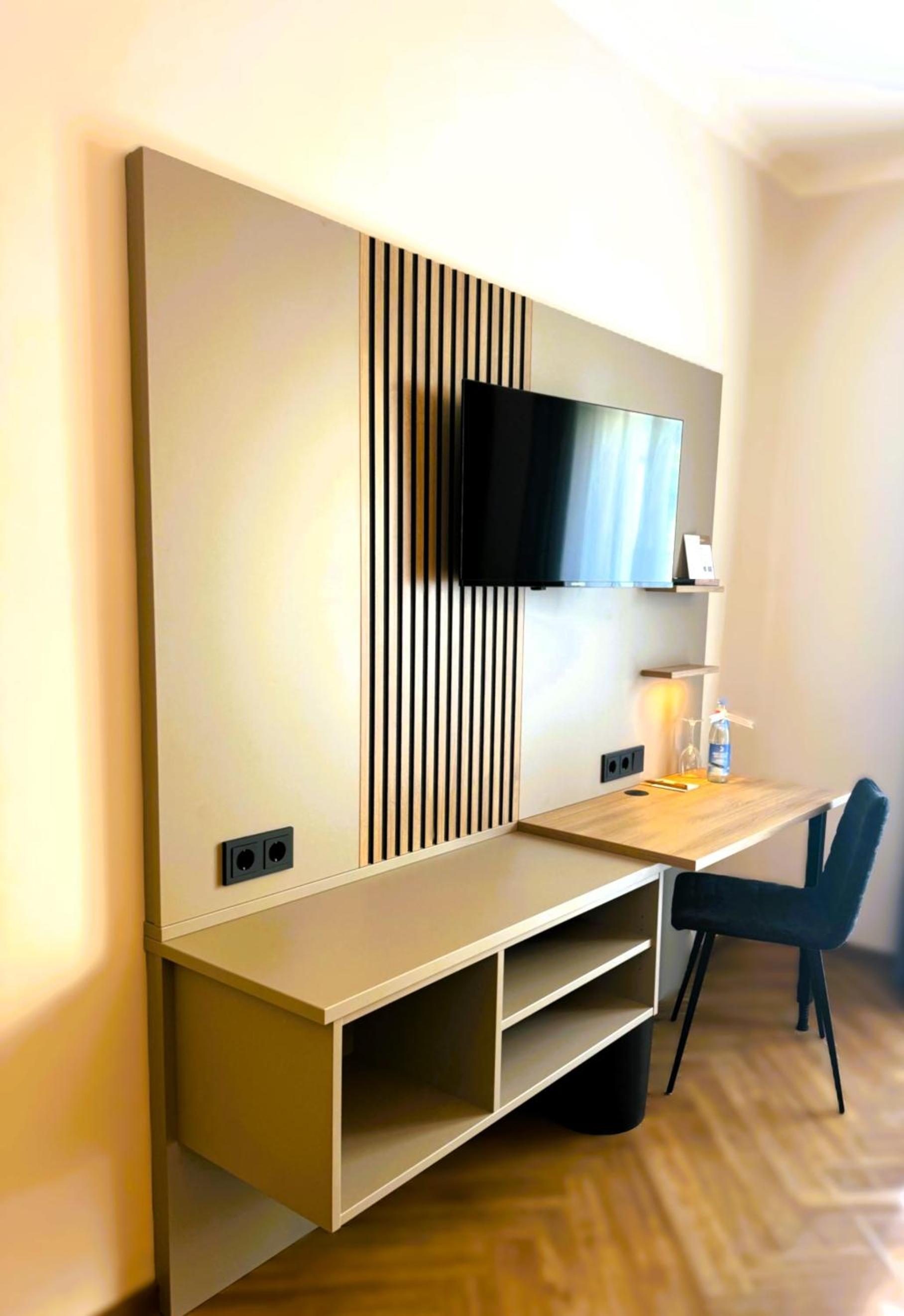 Фото Altstadthotel Guesthouse die Galerie