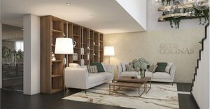 Гостиница Hotel Sete Colinas