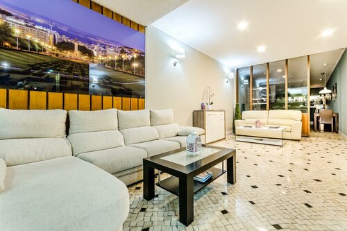 Гостиница Hotel Flamingo в Португалии